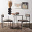 Chaise d'appoint rembourré-454650603