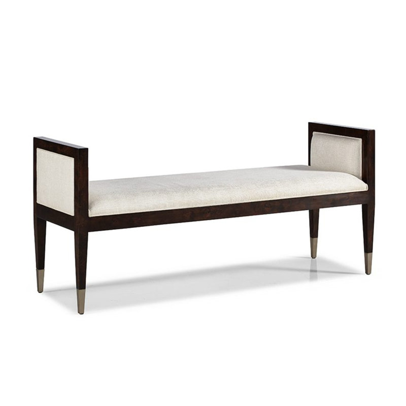 Bench, Brown
