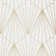 Rene Geometric Metallic Wallpaper Double Roll