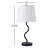 Lorine Metal Table Lamp