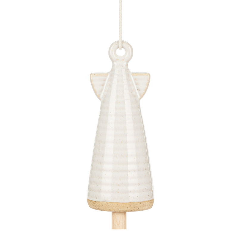 Inspired Angel Bell - 2X5.5In