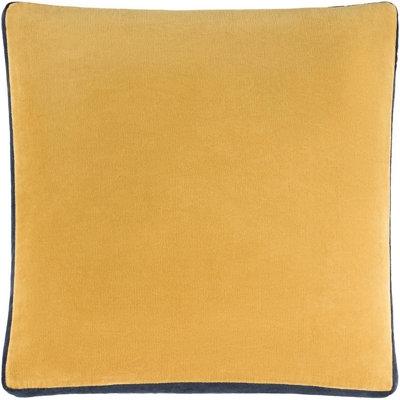  Nicholas Cotton Throw Pillow