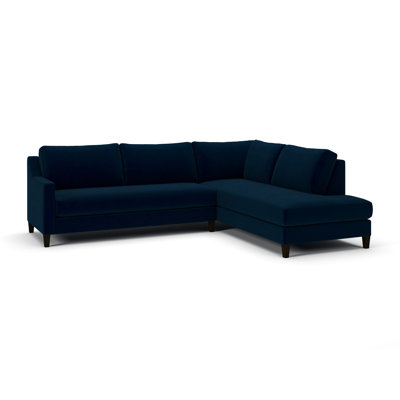 Marlowe Chaise Sectional