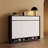 20 Pair Shoe Storage Cabinet