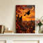 1 Piece Wrapped Canvas Wall Art-556046812