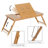 13.8'' H x 11.8'' W Laptop Cart