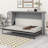 Murphy Bed,Can Be Folded Into A Cabinet
