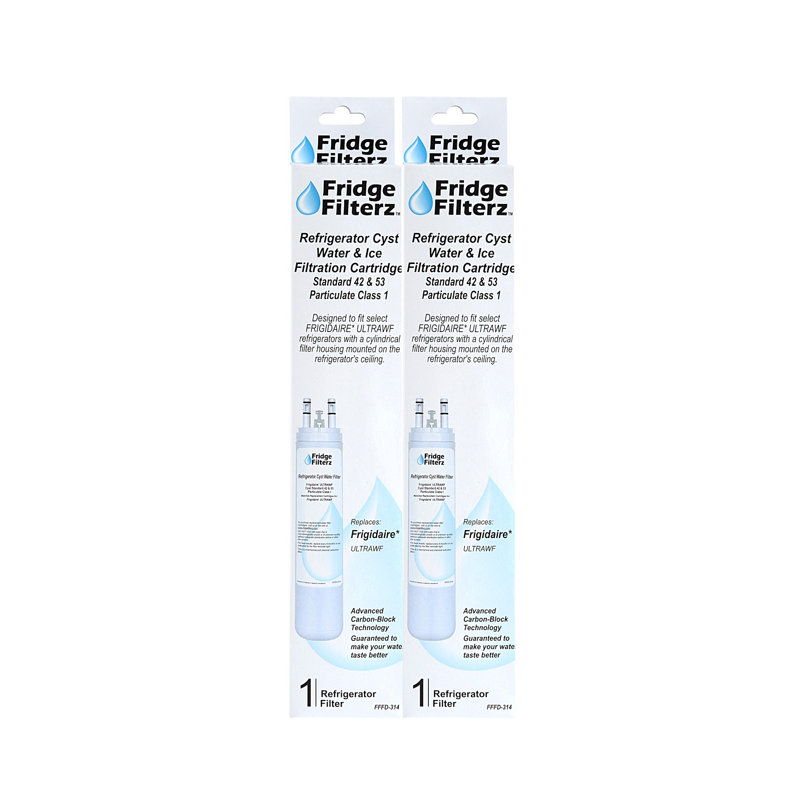 Filtre de rechange pour réfrigérateur