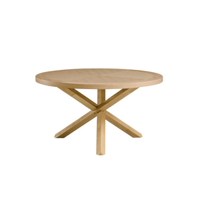 Table de salle à manger Oak