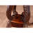 Solid Wood End Table