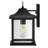 Nolan Aluminium Wall Light