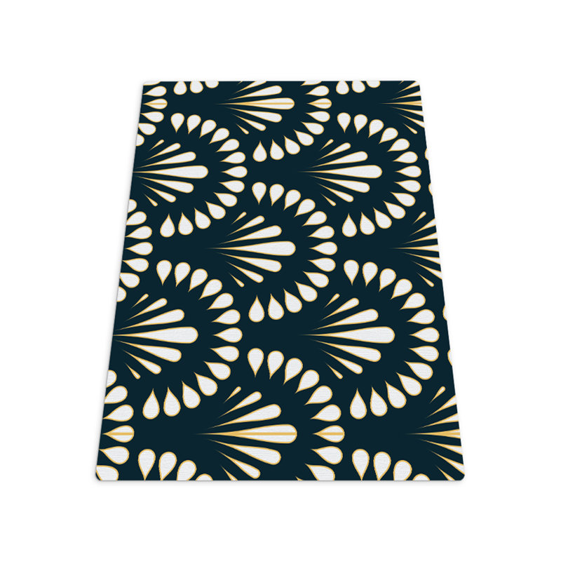 Nabalas Chair Mat, 70 x 100cm