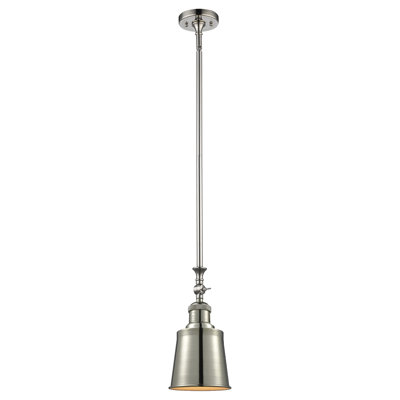 Lavender Hill 1 - Light Single Pendant