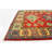 Kaibab Red Rug