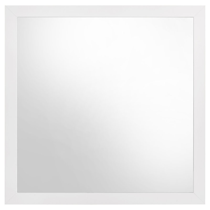 Miroir Omari