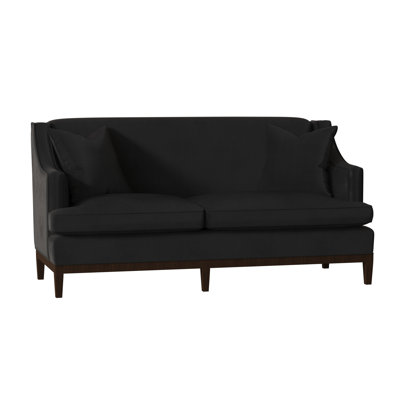 Cardiff Upholstered 60'' Loveseat