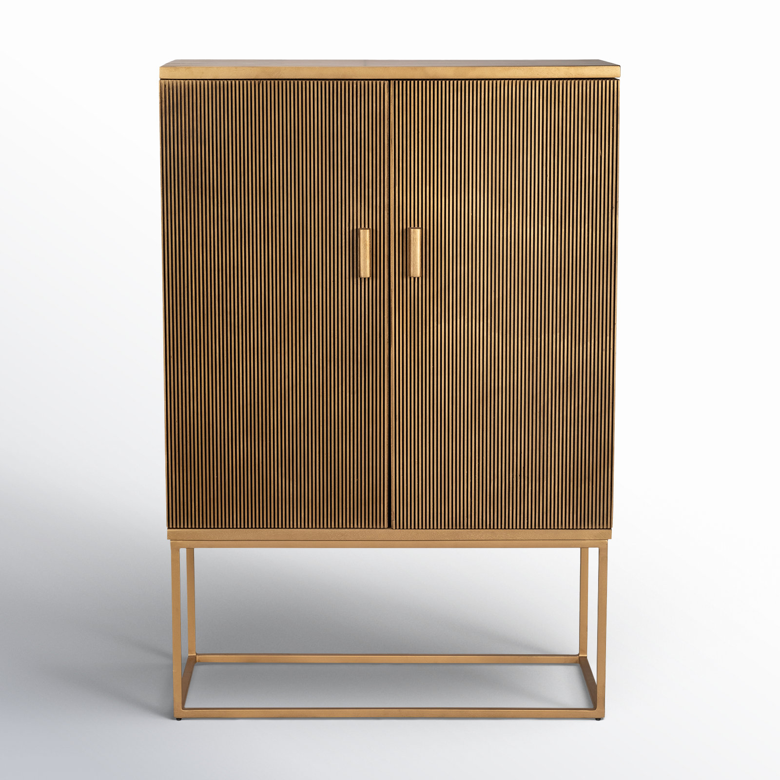 Nerra Accent Cabinet