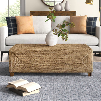 Table basse Evana