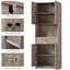 Garde-manger 67,5 po Annibelle-547946108