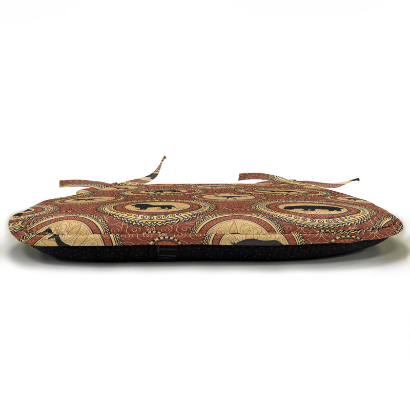 Chair Pad Cushion