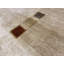 Hand-Knotted High-Quality Beige Area Rug