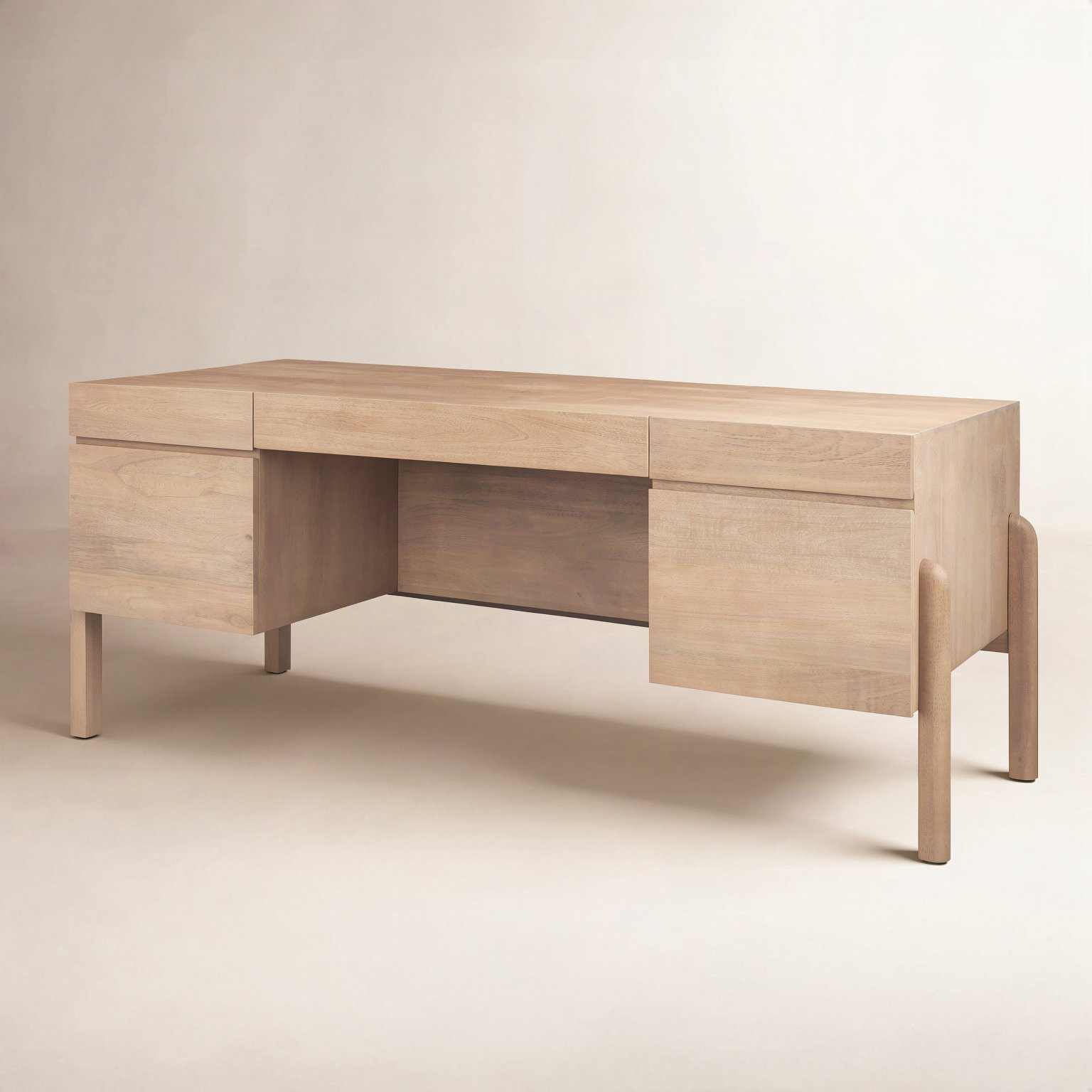 69" Writing Desk