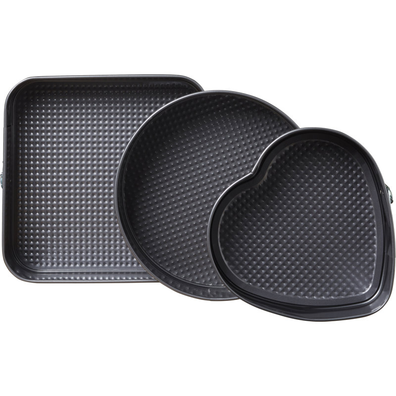 All Home Springform Pan