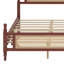 Lit en bois avec tête et pied de lit en rotin-1518978701-1538319677