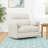 Bre 53.1'' W Power Reclining Glider-98175059