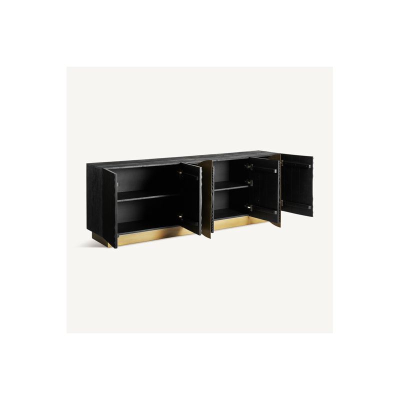 80'' Sideboard