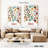 Harnek Melbourne Flower Market Poster-108384851