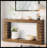 70.8" Console Table, Wood Rectangular Sofa Table For Living Room-1761070309