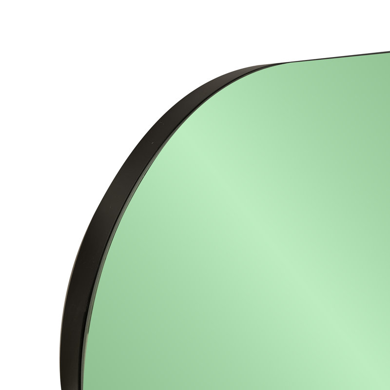 Verden Sapphire Oblong - petit, Vert, 40 po x 30 po