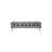 Oxley Velvet Upholstered Bench-97272424