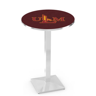 Table bistro NCAA 36 "