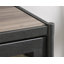 Cynnamon Unfinished TV Stand for TVs up to 60"