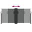 Dakota Fields Retractable Side Awning-798149900-798149897