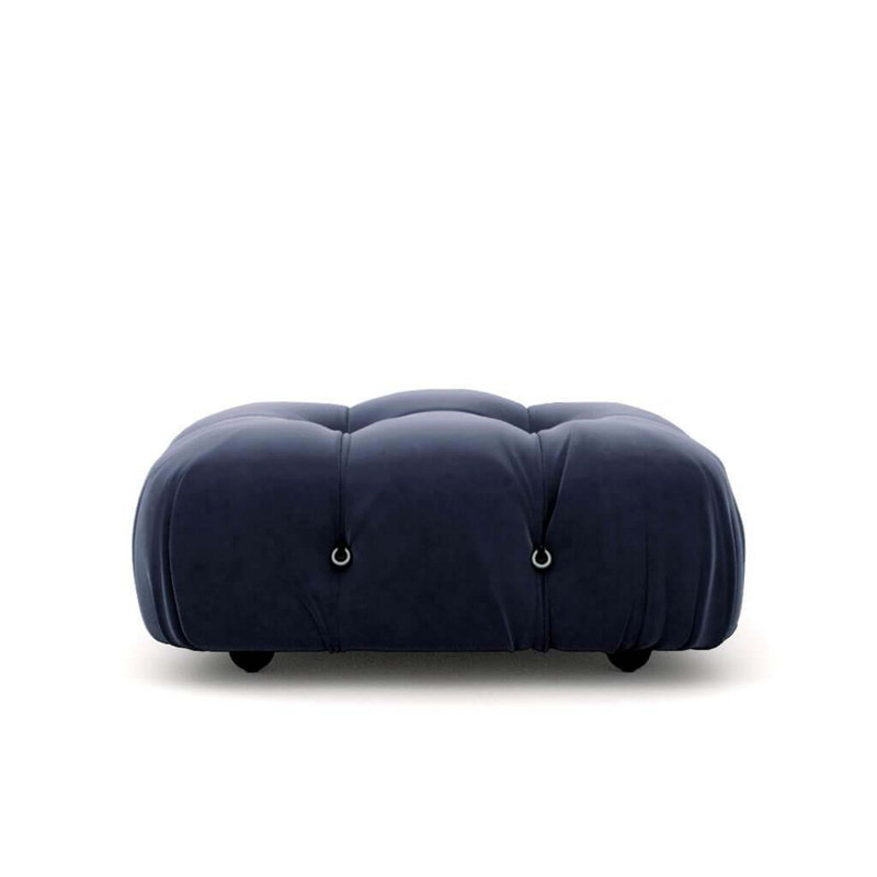 Bubble Sofa Ottoman