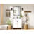 Ahner 30 inch Single Bathroom Vanity-305966087