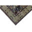 Hand Knotted Wool Area Rug in Beige