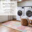 Tapis lavable à la machine Finley-582118717-582118719