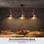 Cassano 3 - Light Pendant-65328448
