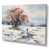 Toile tendue