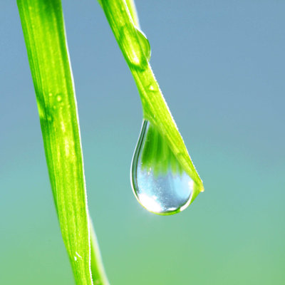 " Big Water Drop " by Ivanmikhaylov