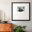 Chamisa Vintage Row bateau II, reproduction d'art encadrée-88450878