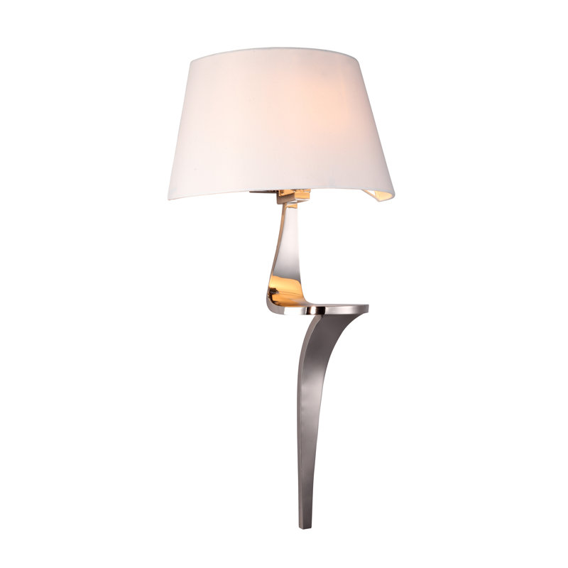 Colbert Flush Mounted Sconce