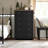 Tevrat 31.1" W 5-Drawer Chest-1146483794