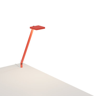 Focaccia Adjustable USB Desk Lamp