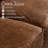 Kappel 72.7'' Upholstered Sofa-334750825