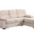 Reversible Sleeper Sectional Sofa Chaise-240818911
